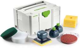 498063 FESTOOL Диспенсер SUPFIX OS-SYS3-Set